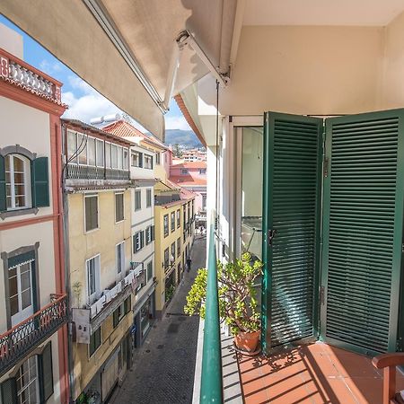 Funchal Arcadas Apartment By Mlv Extérieur photo