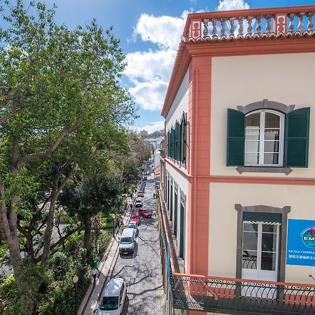 Funchal Arcadas Apartment By Mlv Extérieur photo