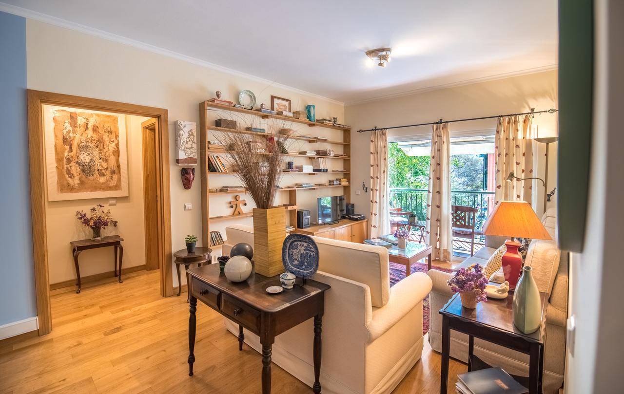 Funchal Arcadas Apartment By Mlv Extérieur photo