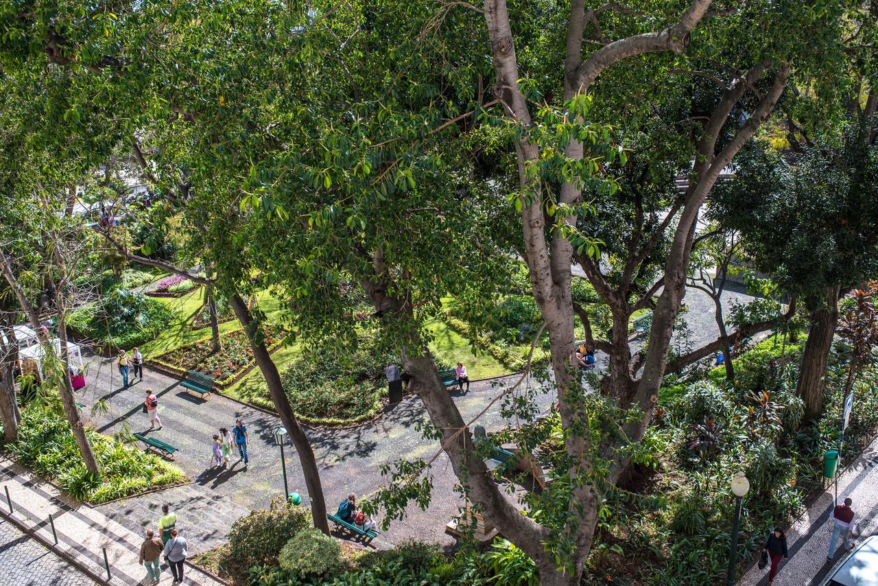 Funchal Arcadas Apartment By Mlv Extérieur photo
