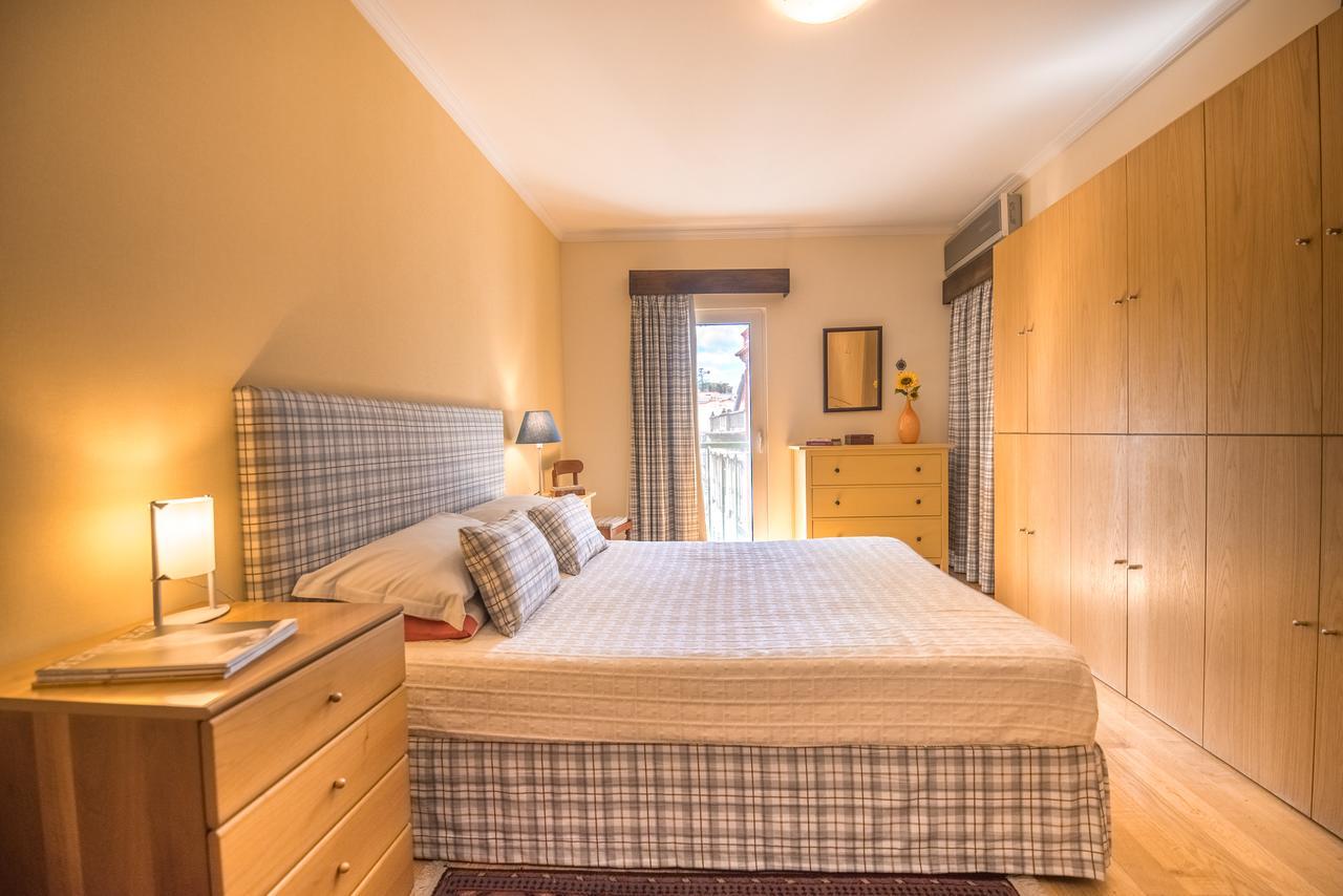 Funchal Arcadas Apartment By Mlv Extérieur photo