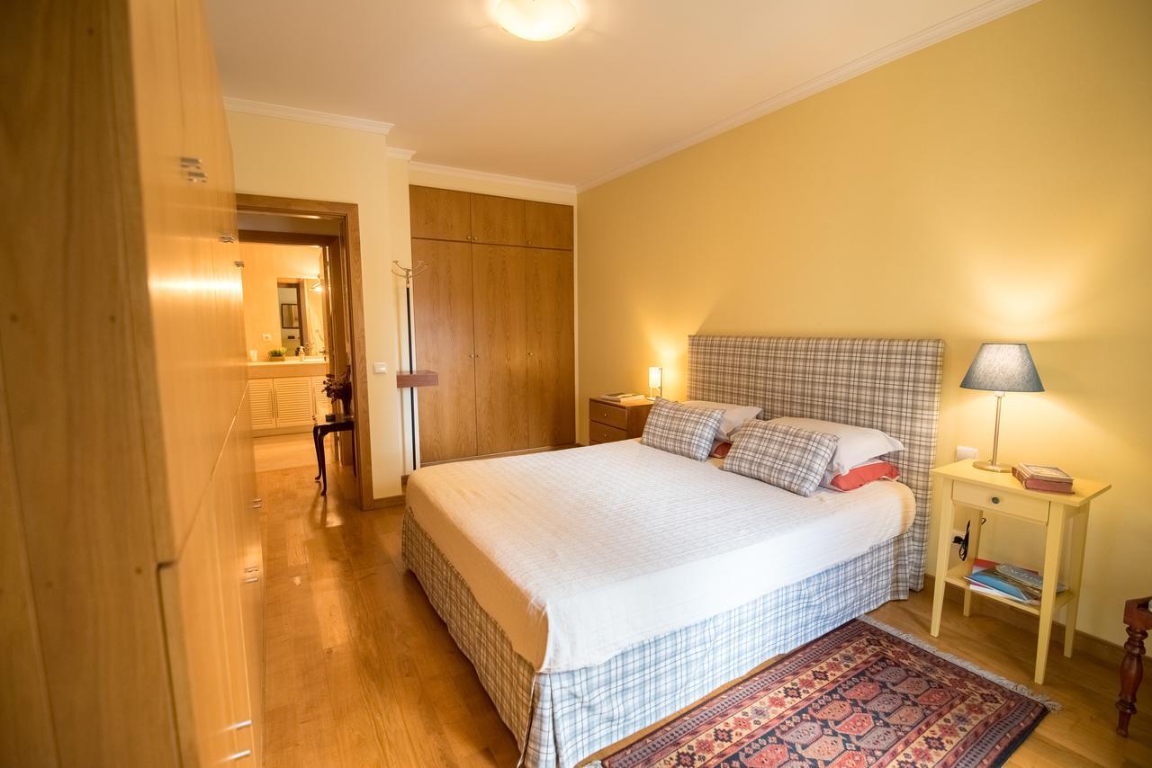 Funchal Arcadas Apartment By Mlv Extérieur photo