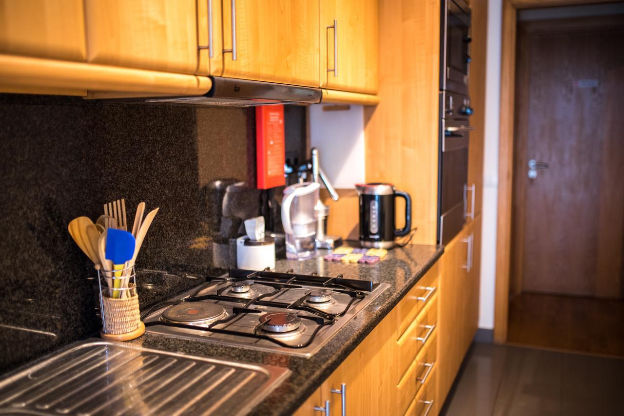 Funchal Arcadas Apartment By Mlv Extérieur photo