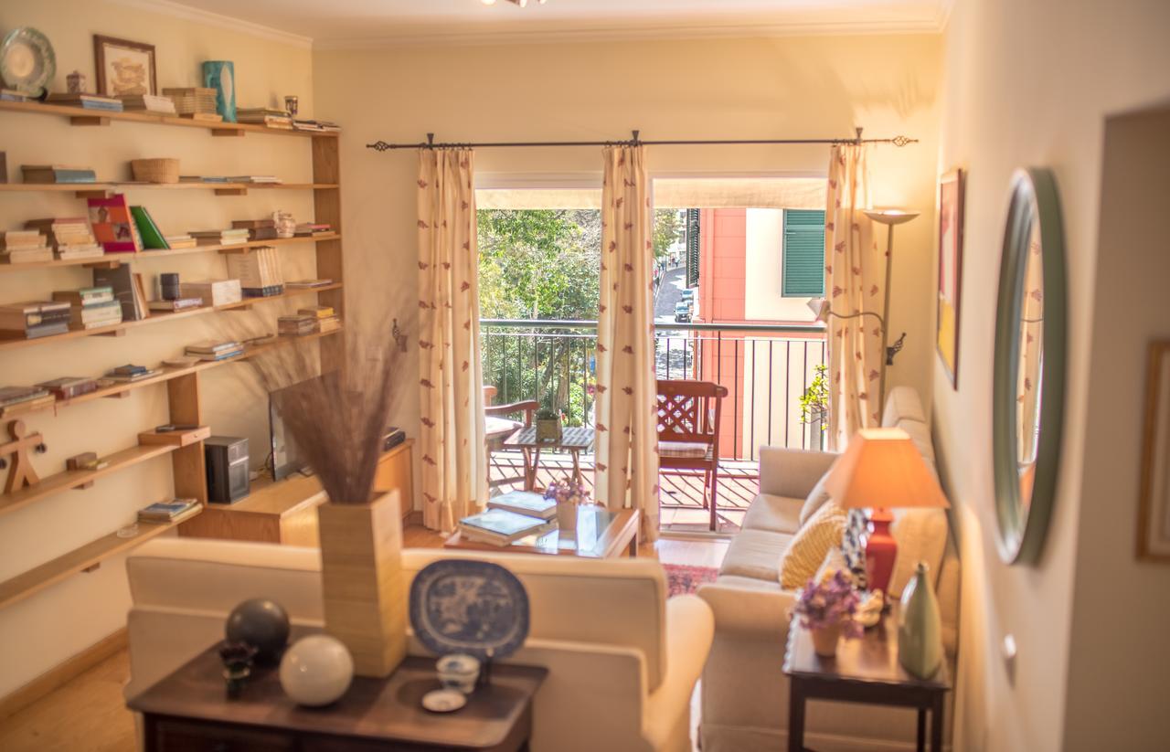 Funchal Arcadas Apartment By Mlv Extérieur photo