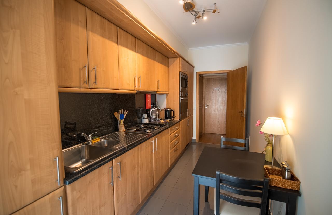 Funchal Arcadas Apartment By Mlv Extérieur photo