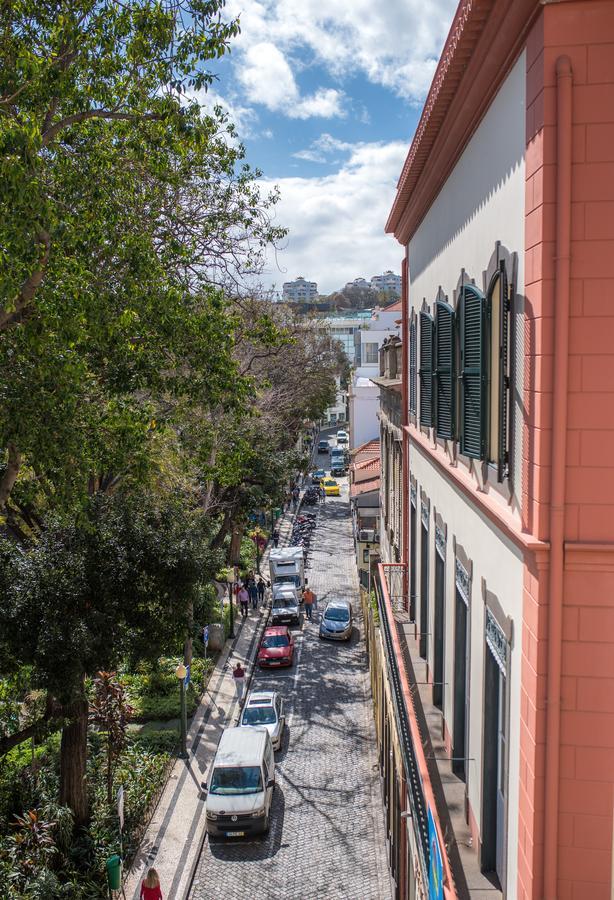 Funchal Arcadas Apartment By Mlv Extérieur photo