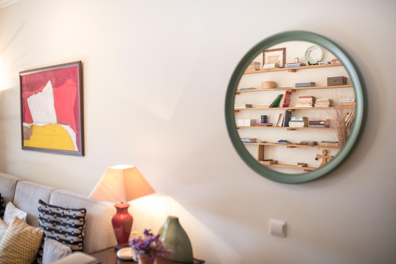 Funchal Arcadas Apartment By Mlv Extérieur photo