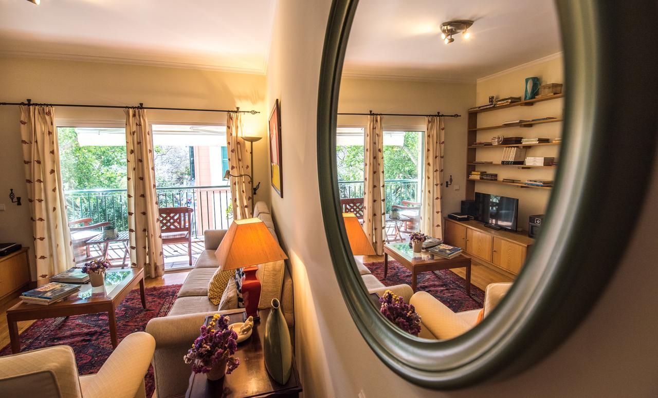 Funchal Arcadas Apartment By Mlv Extérieur photo