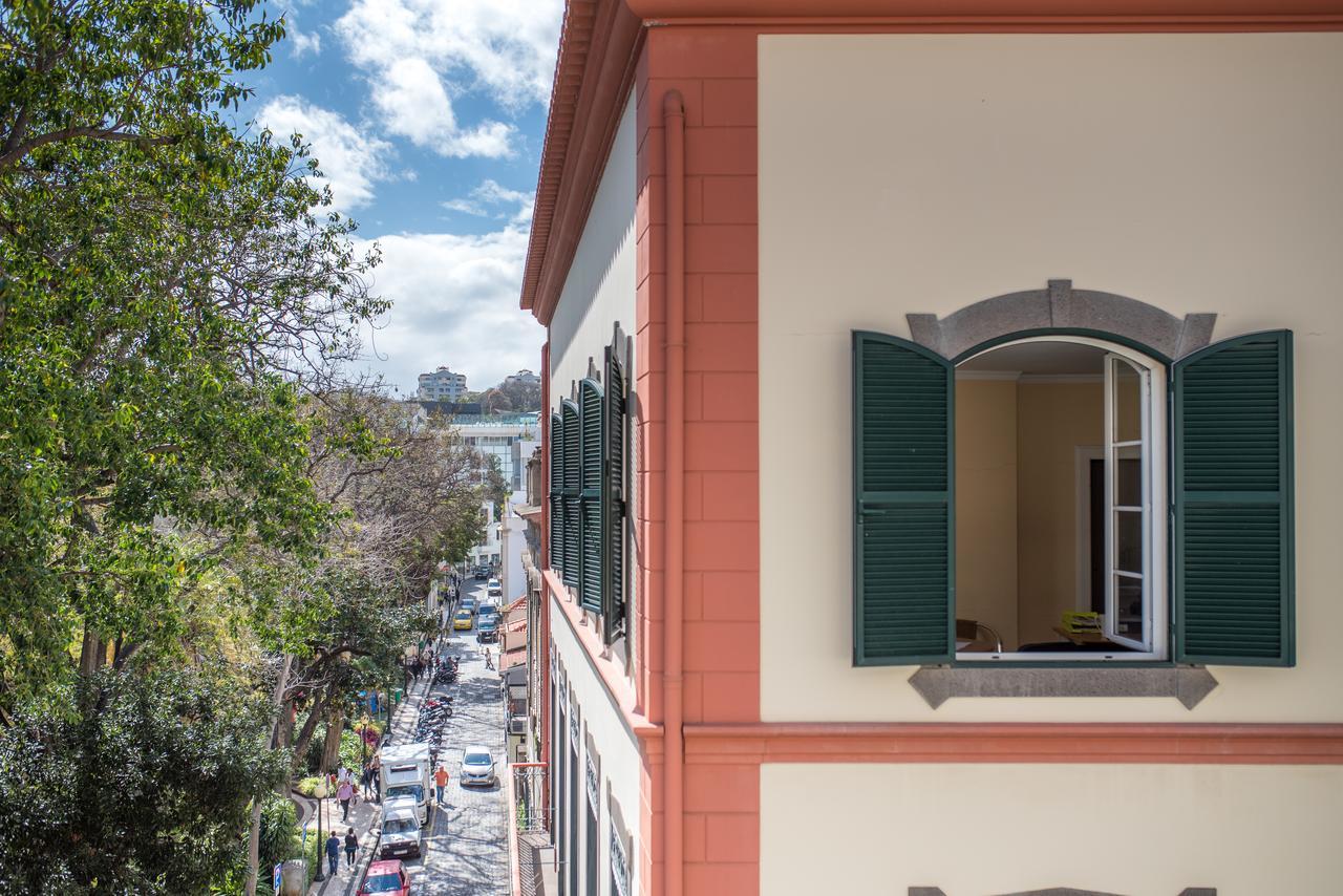Funchal Arcadas Apartment By Mlv Extérieur photo