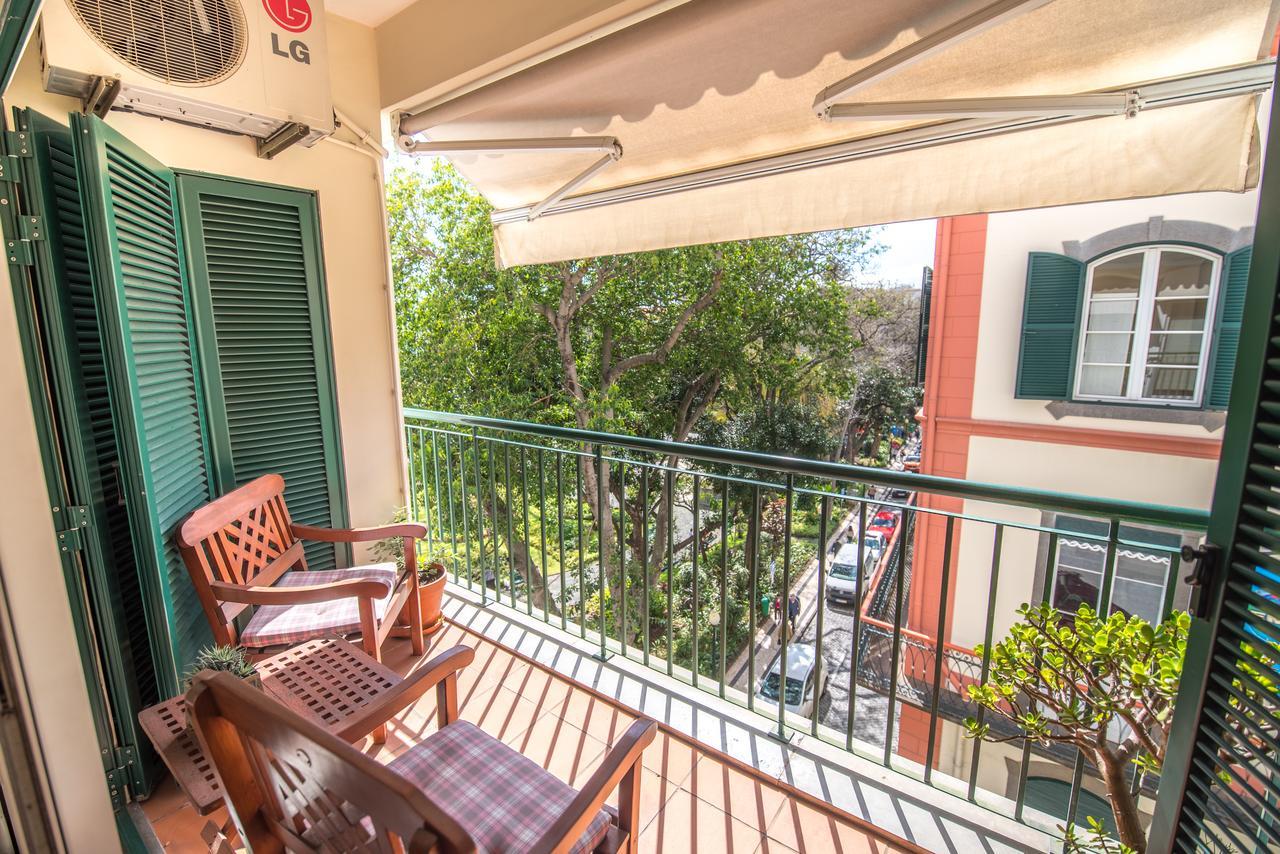 Funchal Arcadas Apartment By Mlv Extérieur photo