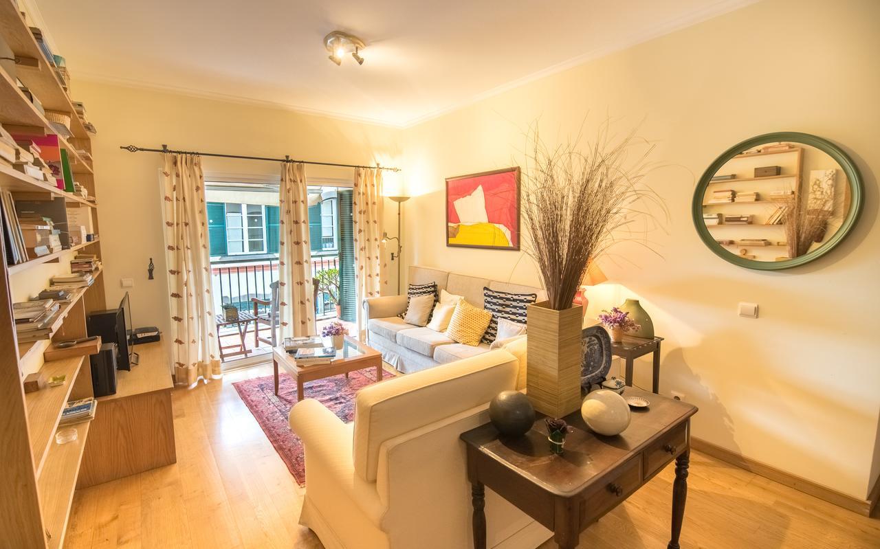 Funchal Arcadas Apartment By Mlv Extérieur photo